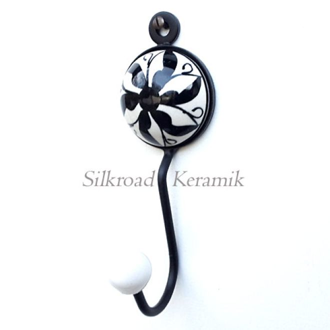 Gr. Classic mit 1 Miniball NEU, welches Design ?: Black&White 4