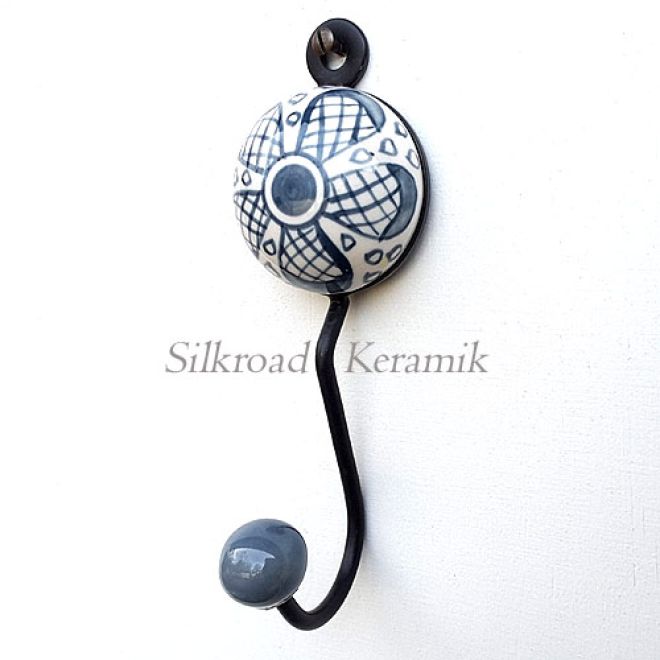 Gr. Classic mit 1 Miniball NEU, welches Design ?: Windrad, grau