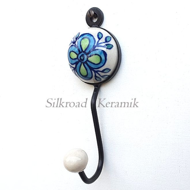 Gr. Classic mit 1 Miniball NEU, welches Design ?: Schneebluete