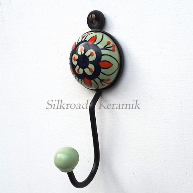 Gr. Classic mit 1 Miniball NEU, welches Design ?: Zuckerblume