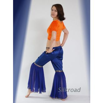 Hose BRAB • ROYALBLAU
