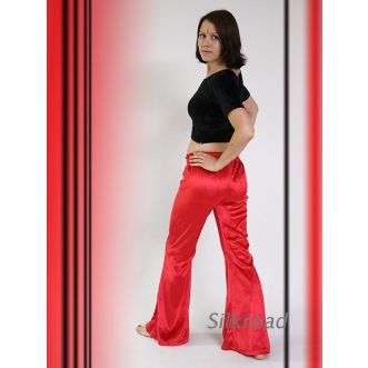 Hose ELEVE • ROT