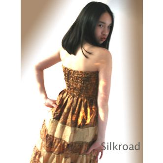 Rock - Kleid Varinia