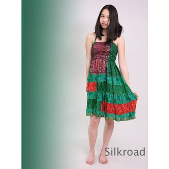 Rock - Kleid Carmen