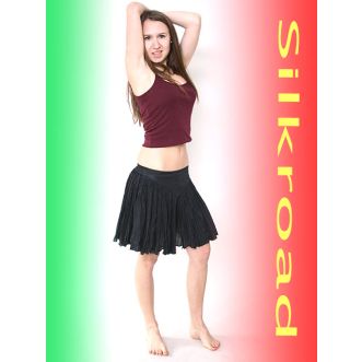 Rock Samba in SCHWARZ