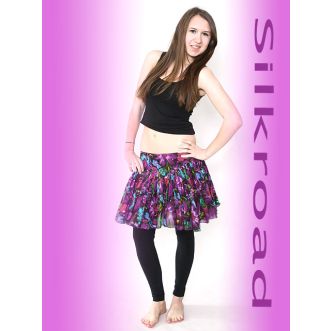 Rock Samba in MAGENTA