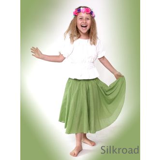 Kids Rock AMINA Grün