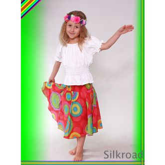 Kids Rock AMINA Goa Rot