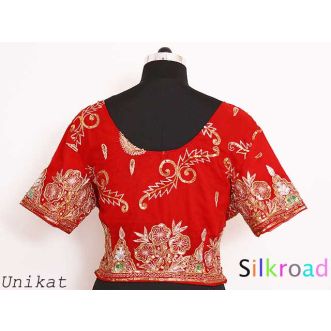 Oberteil Saribluse XL07