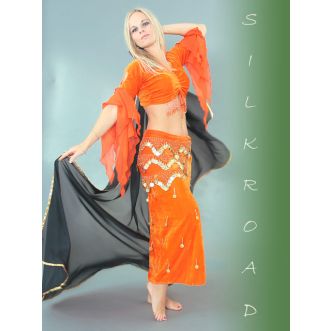Combi - Rock - Angebot ORANGE gold PLUS