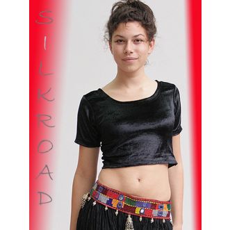 Oberteil Sally SALE • Schwarz