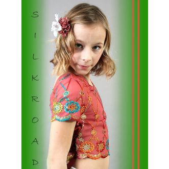Kinder Choli • IONA