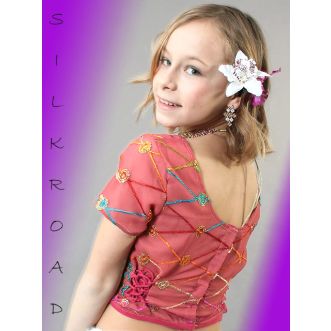 Kinder Choli • ANELIA