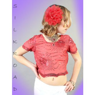 Kinder Choli • RUMENA