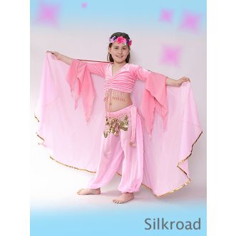 ALADIN Kostüm • 05 Rosa plus
