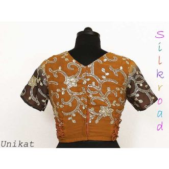 Oberteil Choli M46