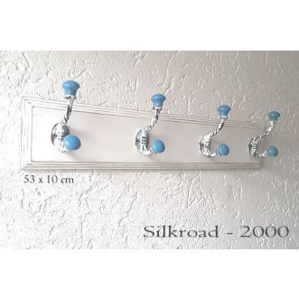4er GARDEROBENLEISTE • XL01