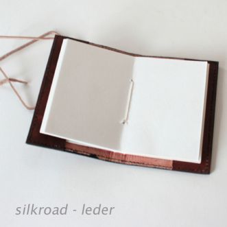 Lederhülle • Lebensbaum