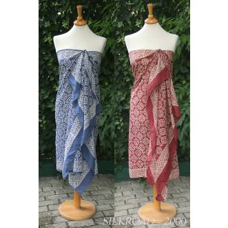 Sarong • Aarisha
