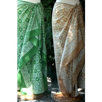 Sarong • Abaal