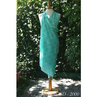 Sarong • Abaal