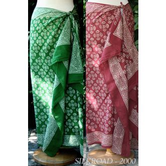 Sarong • Abdinah