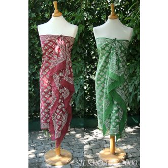 Sarong • Accee