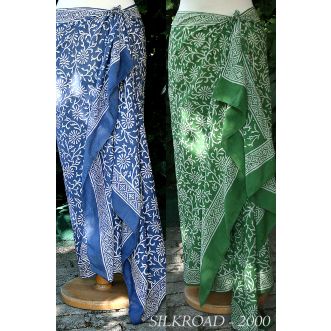 Sarong • Ackiel