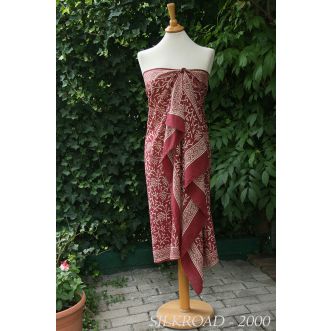 Sarong • Ackiel