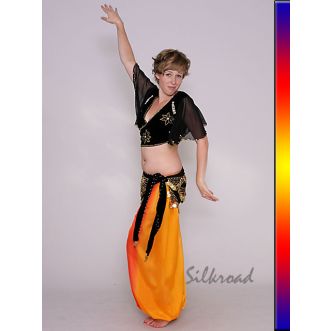 Combi - Hosen - Angebot Orange - Hellorange