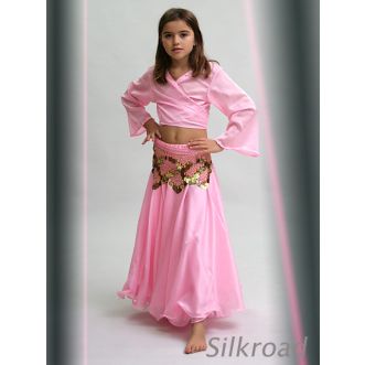 Angebots Kostüm • 07 Rosa