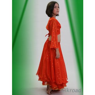 Kinder Set • 01 Orange