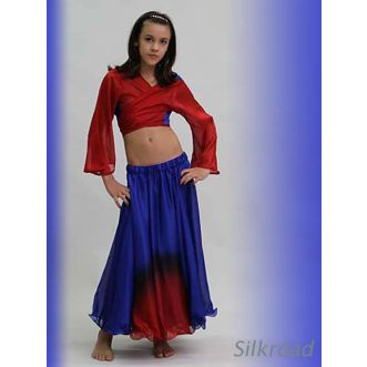 Angebots SET • 10 Royalblau - Rot