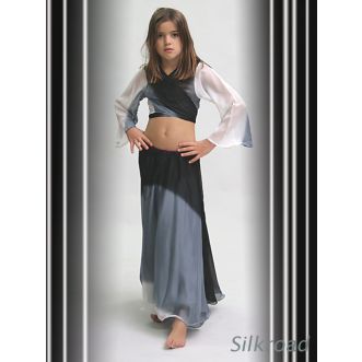 Angebots SET • 03 Schwarz - Grau - Weiss