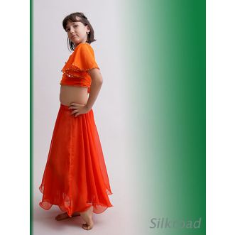 Kinder Set • 07 Orange