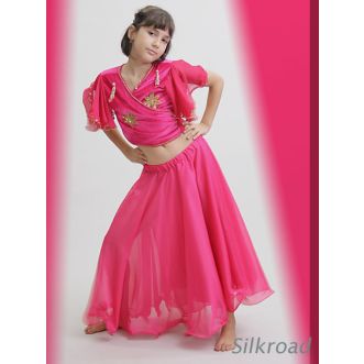 Kinder Set • 07 Pink