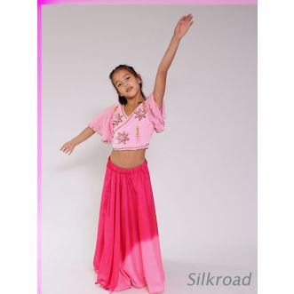 Kinder Set • 04 Pink - Rosa