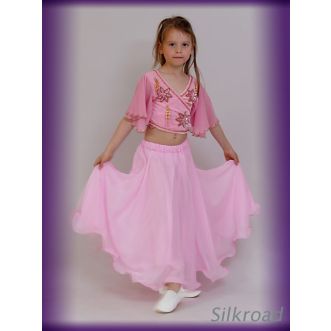 Kinder Set • 07 Rosa