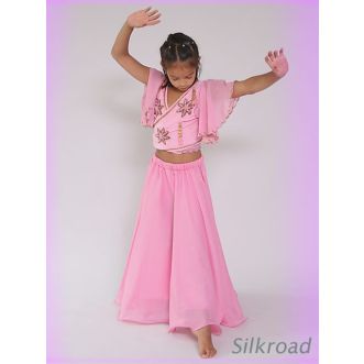 Kinder Set • 07 Rosa