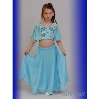 Kinder Set • 07 Hellblau