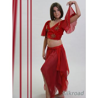 Angebots SET • 06 Rot - Dunkelrot