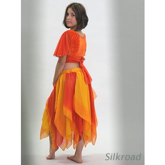 Angebots SET • 07 Hellorange - Orange