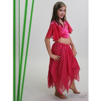 Angebots SET • 08 Pink mit Sternchen