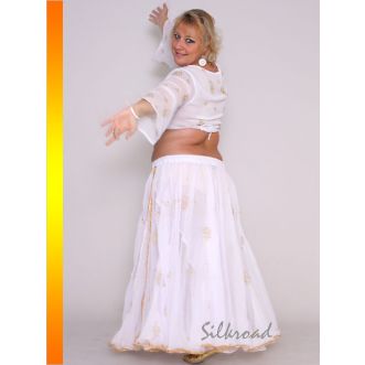 Rock Sitara WEISS