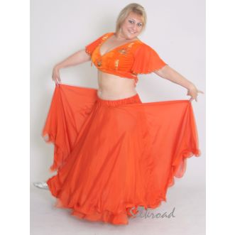 Rock 20 Orange