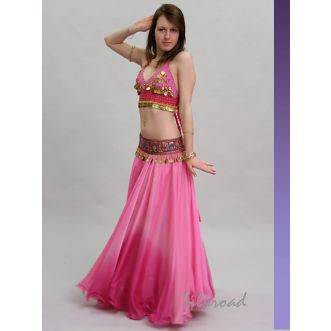 Rock 23 Rosa • Pink