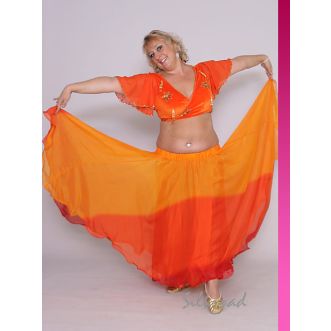 Rock Angebot Hellorange • Orange
