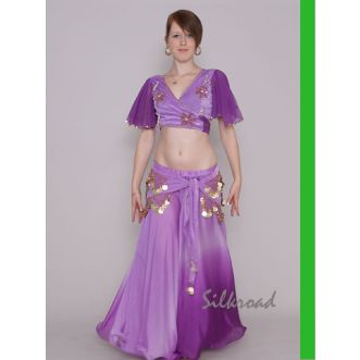 Rock Angebot Flieder • Lila