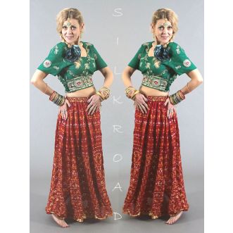Rock SARI NELA