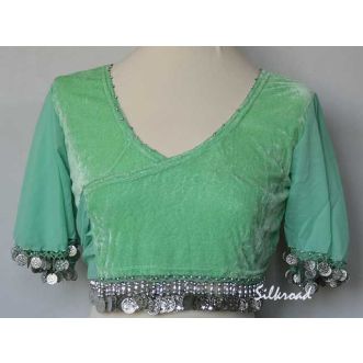 Oberteil • Mint